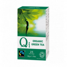 Yogi Tea Verde Qi Eco 100 gr