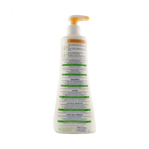 Mustela Ps Locion 500 Ml.