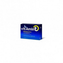 Vitamin-T Sueño 30 Cápsulas