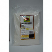 Sal gruesa 1 kg Sin Gluten y Sin Lactosa Bioprasad