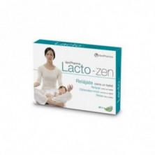 Lacto-Zen 30 Comprimidos Venpharma