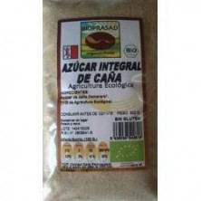 Azucar Moreno De Caña Bio 5 kg Sin Gluten Y Sin Lactosa Bioprasad