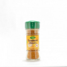 Bote de Tandoori Masala 25 gr Artemis bio