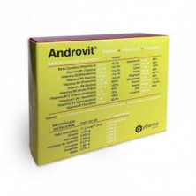 Androvit 30 Comprimidos