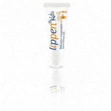 Balsamo Reparador Infantil Tubo 10 ml Lippen Kids