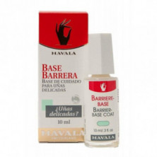 Mavala Base Barrera 10 ml