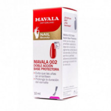 Mavala Base Protectora 002 10 ml