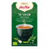 Yogi Tea Armonia Te Verde 17 Bolsitas