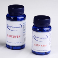 Ansi 5 Htp 45 Capsulas Bipharma