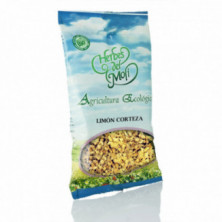 Limón Corteza 60 gr Herbes Del Moli