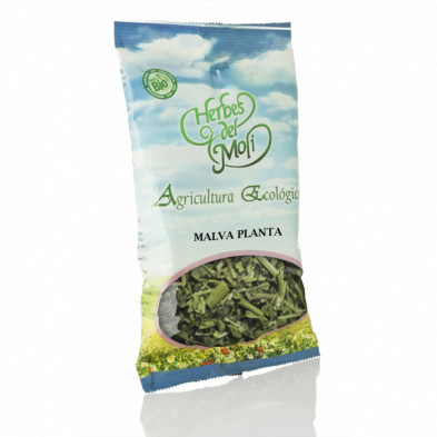 Malva Planta Eco 30 gr Herbes Del Moli