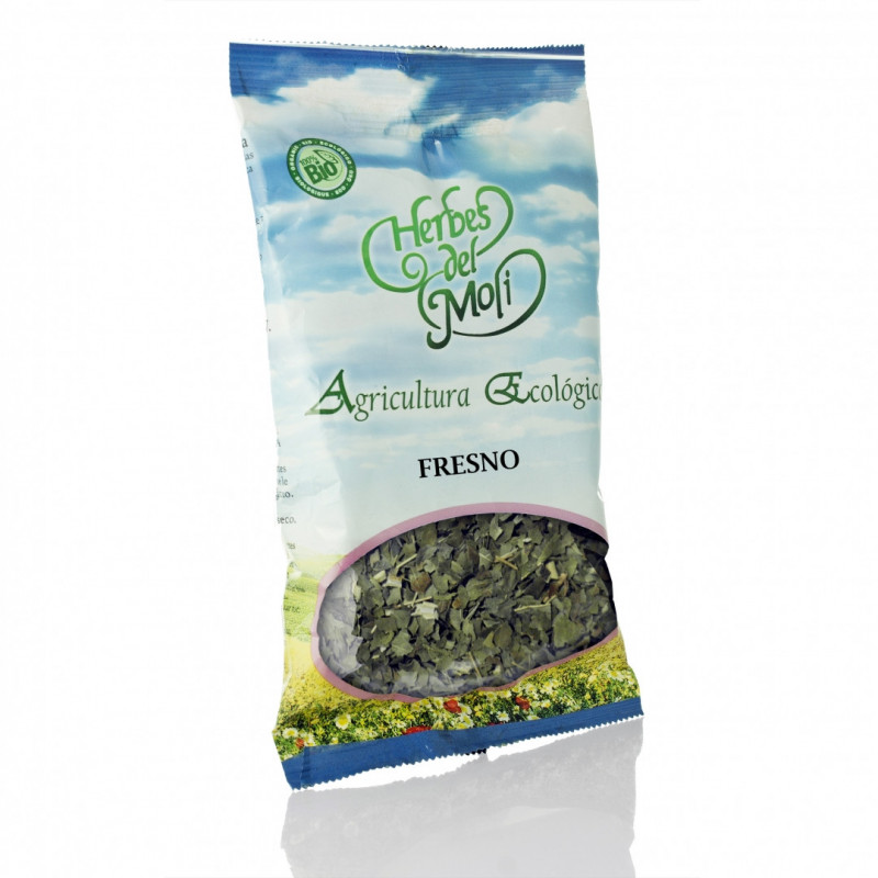 Fresno Hojas 30 gr Herbes Del Moli