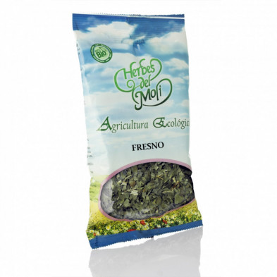 Fresno Hojas 30 gr Herbes Del Moli