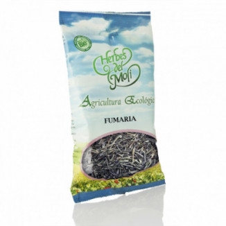 Fumaria Planta Eco 35 gr Herbes Del Moli