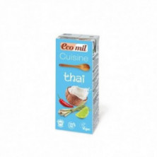 Ecomil Cuisine Thai 200 ml Nutriops