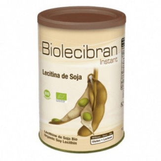 Biolecibran Bio 380 gr Nutriops