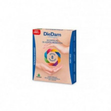 Diedam 30 Capsulas Nutriops