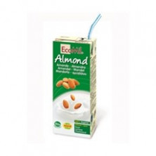 Ecomil Leche de Almendra 20 cl Nutriops