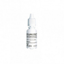 Hyluprotect Colirio 10 ml