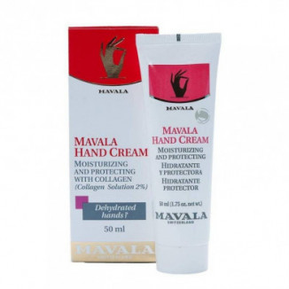 Mavala Crema De Manos 50 ml