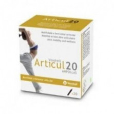 Venpharma Articul 20 Viales