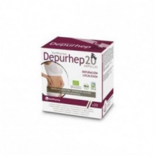 Venpharma Depurhep 20 Viales