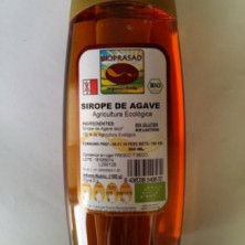 Sirope De Agave 700 gr Bioprasad