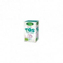 Tisana Bio Tos Kids 20 Filtros Artemisb io