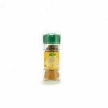 Bote de Vindaloo Masala 25 gr Artemis bio