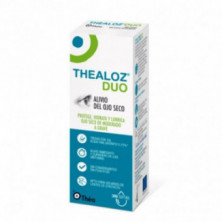 Thealoz Duo 10ml