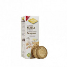 Galleta Maria Desayuno Sin Azucar 200 gr Singlu