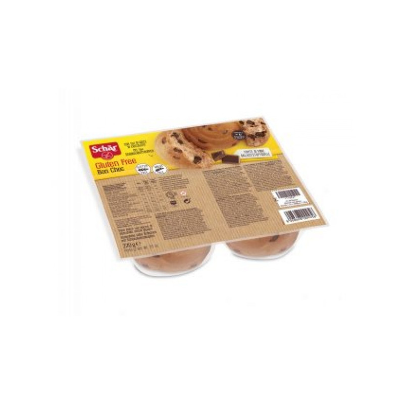 Bon Choc 220 gr Schar