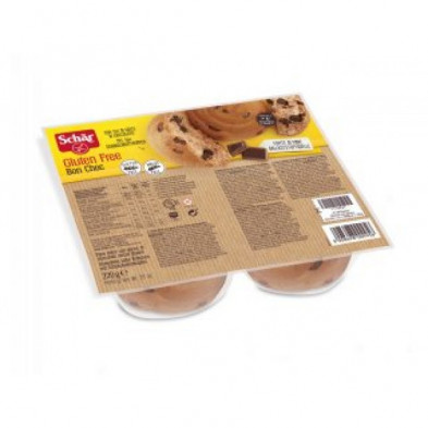 Bon Choc 220 gr Schar