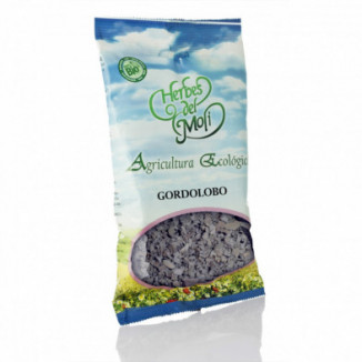 Gordolobo Planta Eco 10 gr Herbes Del Moli