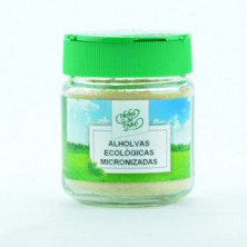 Estevia Molida Bote 65 gr Herbes Del Moli