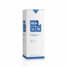 Halita Enjuague Bucal Halitosis 500ml