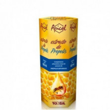 Apicol Extracto Propolis 60 ml Tongil