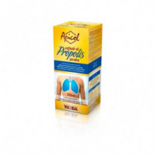 Apicol Propolis Jarabe 250 ml Tongil