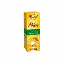 Apicol Polen 60 ml Tongil