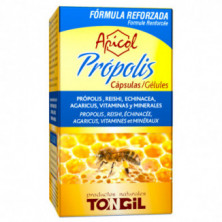 Apicol Propolis 40 Perlas Tongil