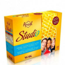 Apicol Studio 20 Viales 10 ml Tongil