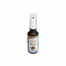 Arbol Del Te Puro en Spray 30 ml Tongil