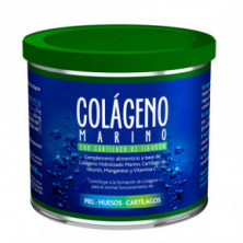 Colageno Marino en Bote 200 gr Tongil