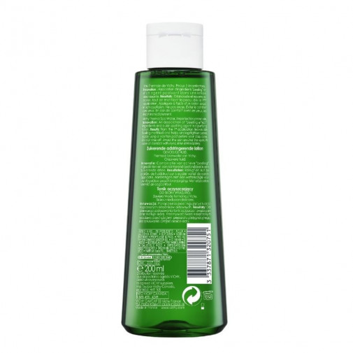 Normaderm Tonico Astringente 200 Ml
