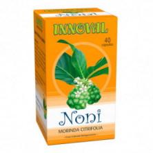 Noni 40 Capsulas Tongil