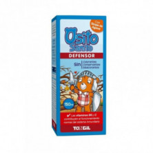 Osito Sanito Defensor 150 ml Tongil