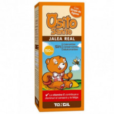 Osito Sanito Jalea Real 150 ml Tongil