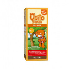 Osito Sanito Tripita 150 ml Tongil