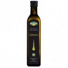 Aceite Cañamo 250 ml Naturgreen