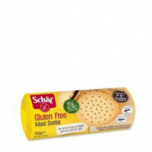 Galletas Sorrisi 250 gr Schar